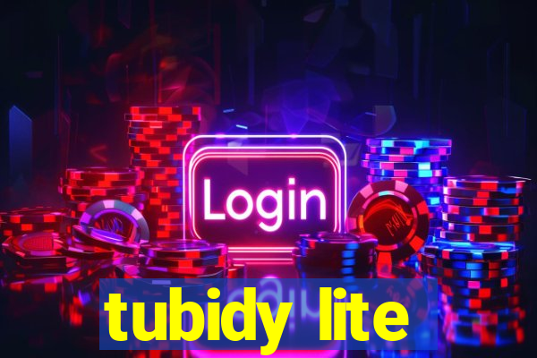 tubidy lite